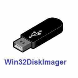 win32 disk manager